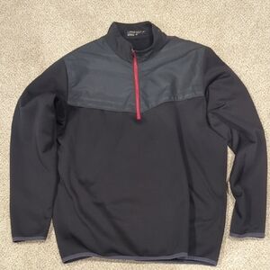 Nike Thermafit Quarter Zip